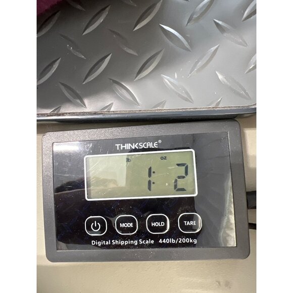 Loft Sweater Dress Size XS Ribbed Long Sleeve Mock Neck Purple Stretch Cozy Knit - Picture 8 of 8